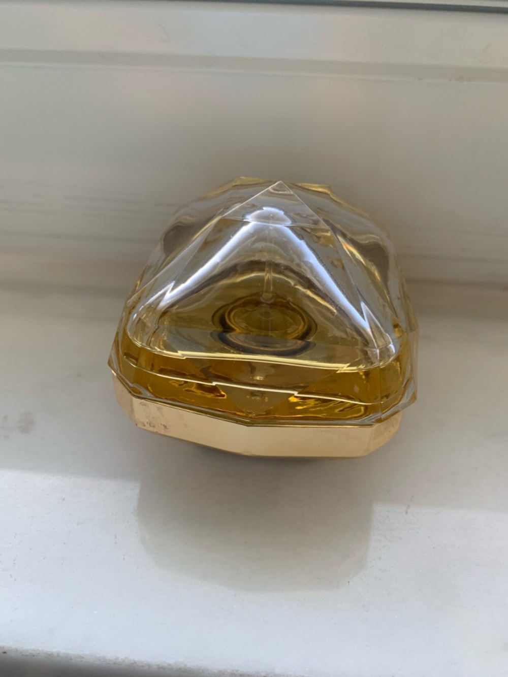 Paco Rabanne Lady Million  1 O Z - Picture 6 of 6